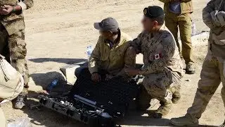 Operation IMPACT - #WeAreNATO