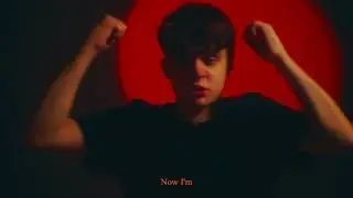 North Ave Jax - Stuck (Official Lyric Visualizer)