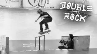 Double Rock: JP Souza and friends