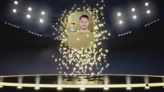 Fifa 19 Ultimate Scream Pack opening!