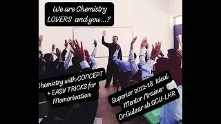 #superior  2012-2018 #mdcat #exam #ecat  #CHEMISTRY #preparation #tricks #solution 