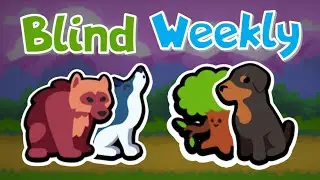 A Nice Slice Of HUMBLE PIE!!! (Blind Weekly) - Super Auto Pets