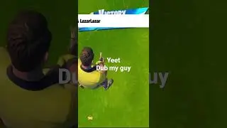 Yeet lazar x fresh tourney #lazarbeamskin #fresh