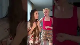 сломала телефон за 1010010 триллионов рублей&hellip;? #смешноевидео #minukashorts #юмор #блогер #evaminuka