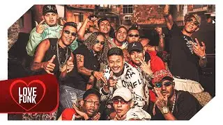 Set DJ GM 2 0   Mc&rsquo;s Paulin Da Capital, Lipi, Magal, Lele JP, Dricka, Nathan ZK, CL, Neguinho Do ITR