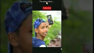 30 second me photo editing ! PicsArt ! by DevA RajpuT