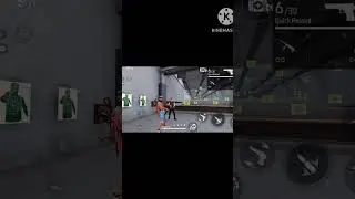 IMPOSSIBLE MOTION FF FREE FIRE EDITION