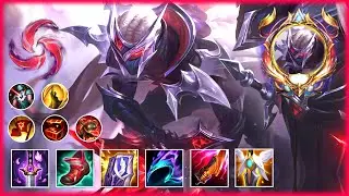 LOL MONTAGE 2025 - BEST PLAYS