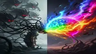Law of Mentalism - Unlocking the Universal Mind & the Unconscious Individuated Human Experience