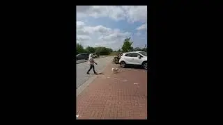 Eдим отдыхать в город Röbel/ 300км от дома/ Обзор домика на колёсах.