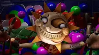 Bug de FNaF Security Breach, volver a la guarder&iacute;a despu&eacute;s de las 6 AM [PC]