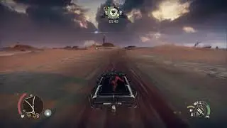 MAD MAX - Death Run [FUEL VEINS Heat Haze] Scatter Run Soul Sweeper