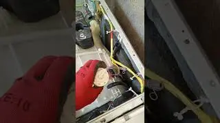 common problem with Samsung digital inverter ecobuble washers.Stops mid-cycle, unstable washing time