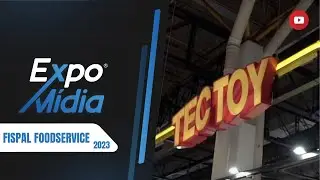 FISPAL FOODSERVICE 2023