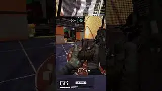 xDefiant MP7 is the BEST weapon in the game #shorts