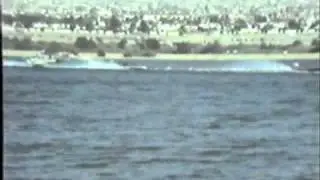 1982 Lake Havasu Mod VP Outboard Racing Nationals