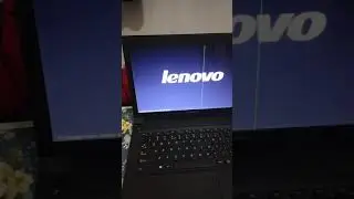 fan error in lenovo laptop #shorts