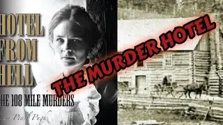 Episode 5 The 108 Mile Murders  Cariboo Gold Rush&rsquo;s Hotel From Hell