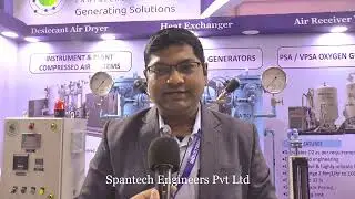 Spantech Engineers Pvt Ltd