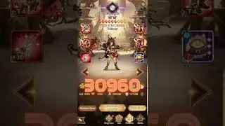 HERO BUILD SPOTLIGHT: TALIMAR HOOK OF THE WASTE! [FURRY HIPPO AFK ARENA]
