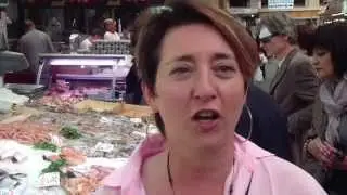 Genoa Orientale Market