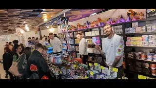 PokeSwiss au Polymanga 2022
