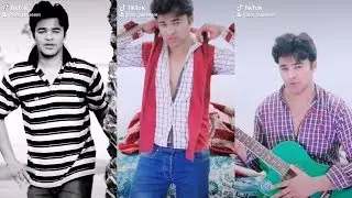 Tum Kyun chale Ate ho Haar Roz IN Khawbon main #TikTok #ayaanshows