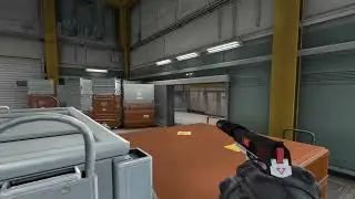 Ramp Ace on Nuke