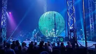Extreme Circus 🎪2022 in Dublin, Ireland