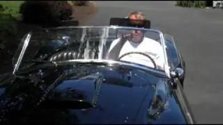 Pacific Roadster, cobra kit, Wide Body,Cobra Replica,Kit Car,Hot Rod