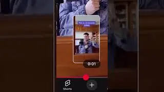 The three second song..