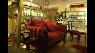 Sunflower Spa Tour