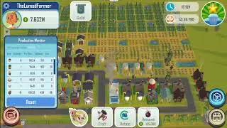 Town Star Event - (NFT Play to earn) Fragrance Diffuser Build