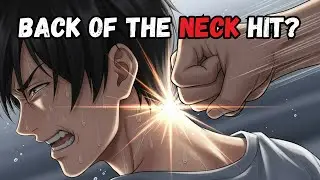 What Happens If You Get Hit in the Back of the Head? 😱🧠 | Real Science of Brain Damage & Survival ⚠️