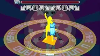 Pump It Up PRIME 2015 - Move That Body DP3