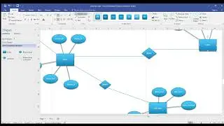 ERD of An Intelligent Auto Grader Learning Management System for Academic Courses
