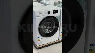 Стиральная машина Gorenje WNEI72SB
