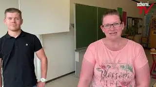 Realschue plus Dahn
