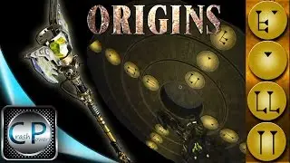 Wind Staff Code - ORIGINS Zombies - HOW TO BUILD AND UPGRADE TUTORIAL