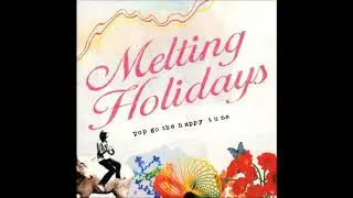 Melting Holidays - The First Step In New Party / Ladybug