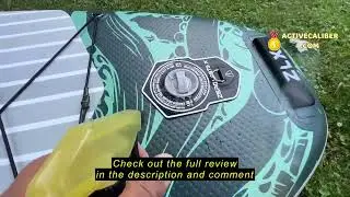 Review ZLX 11'6
