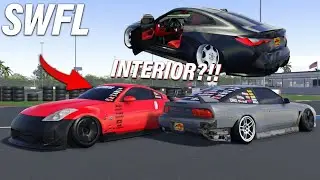HOW TO ADD STICKERS & DAMAGE ON YOUR CAR IN SOUTHWEST FLORIDA!!! + ANY OTHER GAME (& MUCH MORE)