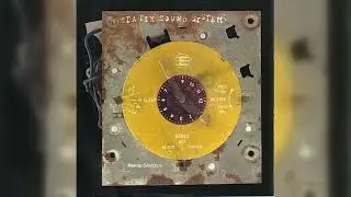 Statik Sound System - Remix Selection (Trip Hop, Breaks, Downtempo, Big Beat) (1997)