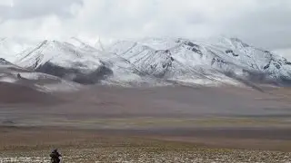 Projeto Pasos Andinos - Uma aventura de moto por Argentina e Chile.