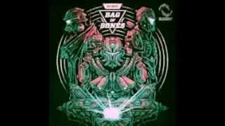 Audio - Bag Of Bones EP