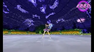 D@nce~魔法のグルーヴ【プリティーリズム筐体曲】