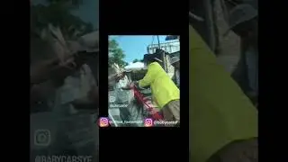 jumat berbagi olehalumni fakultas ekonmi universitas asahan, babycarsyf dan tim semprol
