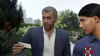 GTA 5 Mission 7 Gameplay Hindi 1080p 60fps #gtafan #gtaclube #gta5 #gta5m7 #gtagame #rockstart