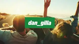 Dan Gilla - На мои года | RAP MUSIC | HD VIDEO | NEW 2021 |
