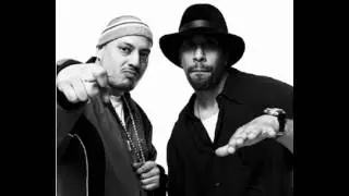 The Beatnuts - Nuts N Bass (Cartel Remix)